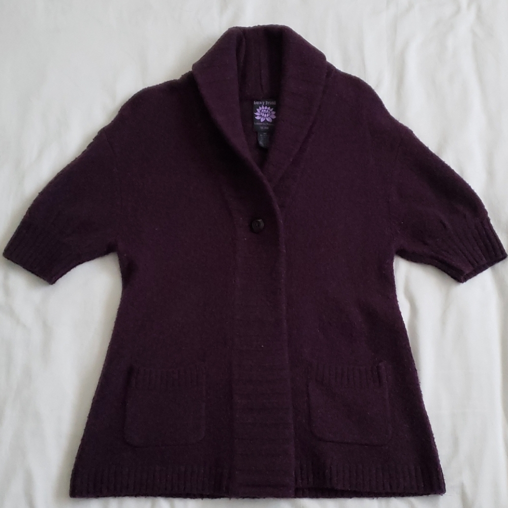 Lucky Brand Cardigan
